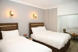 Laos Otel