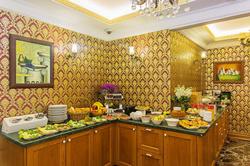 Lausos Hotel Sultanahmet