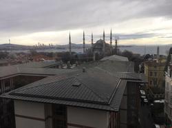 Lausos Hotel Sultanahmet