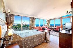 Lausos Hotel Sultanahmet