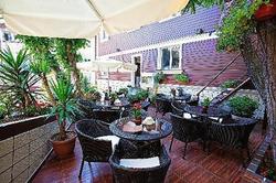 Lausos Hotel Sultanahmet