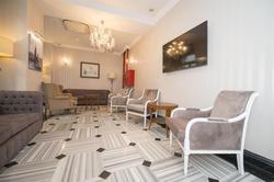 Manesol Old City Bosphorus