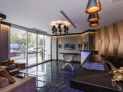 Manesol Old City Bosphorus