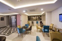 Meretto Hotel Laleli