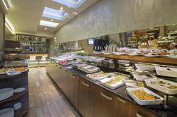 Meretto Hotel Laleli