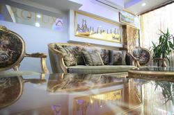 Metrolux Hotel