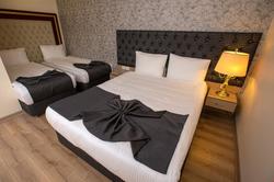Mount Ararat Hotel