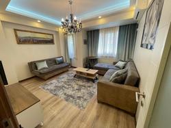 Mutlu Flat