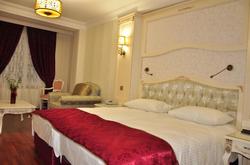 Muyan Suites Sultanahmet