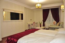Muyan Suites Sultanahmet