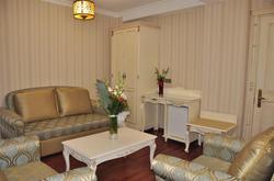 Muyan Suites Sultanahmet