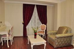 Muyan Suites Sultanahmet