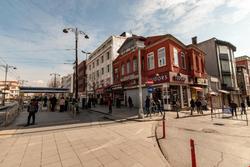 Naz Hotel Old Bazaar