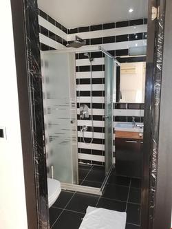 New Fatime Hotel