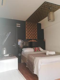 New Fatime Hotel