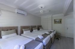 New Hagia Sophia Boutique Hotel