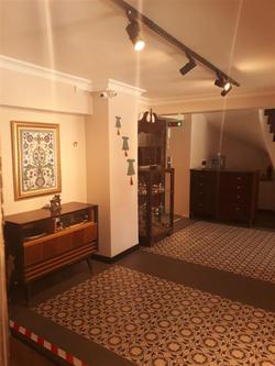 Nomade Hotel Old City