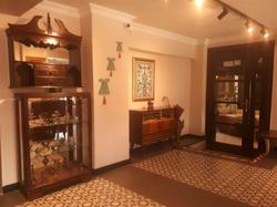 Nomade Hotel Old City