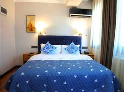 Nomade Hotel Old City