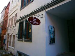 Nos Hotel