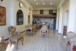 Nusretbey Hotel