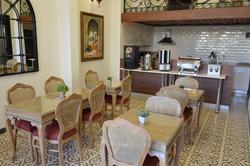 Nusretbey Hotel