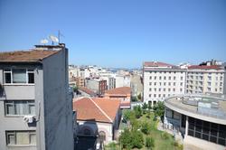 Nusretbey Hotel