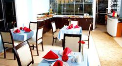 Old City Sultanahmet Hotel