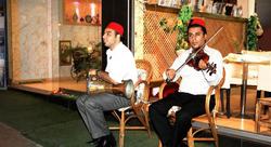 Old City Sultanahmet Hotel