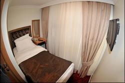 Palace Point Hotel