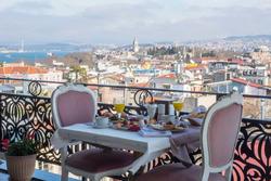 Rast Hotel Sultanahmet
