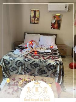 Royal Hotel