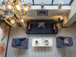 Royan Hagia Sophia Radisson Individuals