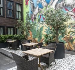 Royan Hagia Sophia Radisson Individuals