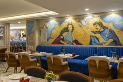 Royan Hagia Sophia Radisson Individuals