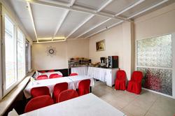 Serenity Hotel Sultanahmet