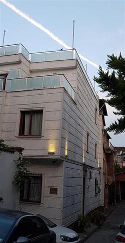 Şerife Şirin Hanım Konagı