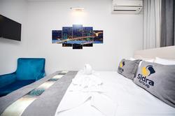 Safir Gold Hotel