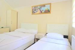 Hotel Simge Old City