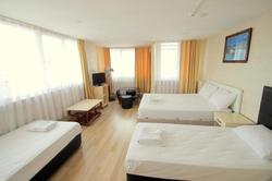 Hotel Simge Old City