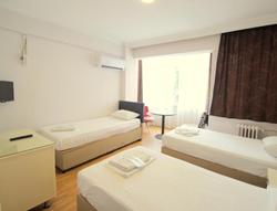 Hotel Simge Old City