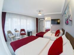 Sirkeci Family Hotel