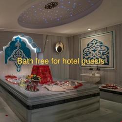 Sirkeci Family Hotel