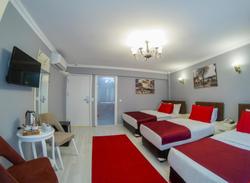 Sirkeci Family Hotel