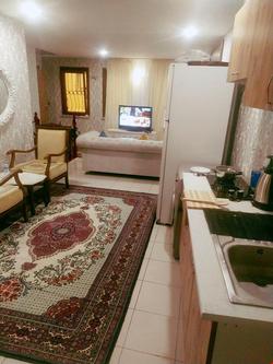 Sultanahmet Seaview Building