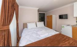 Tavra Hotel