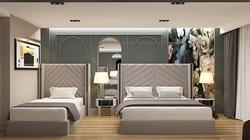 The Biancho Hotel Old City