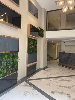 The Biancho Hotel Old City