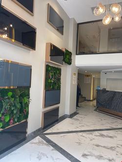 The Biancho Hotel Old City