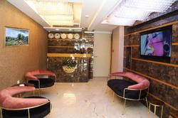 The Grand Tower Hotel